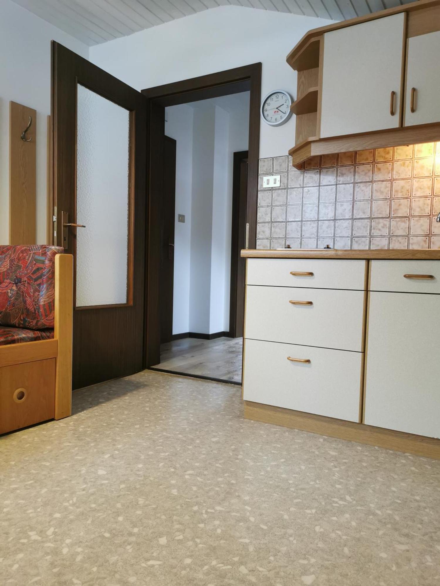 Apartments Steger Sand In Taufers Campo Tures Eksteriør billede