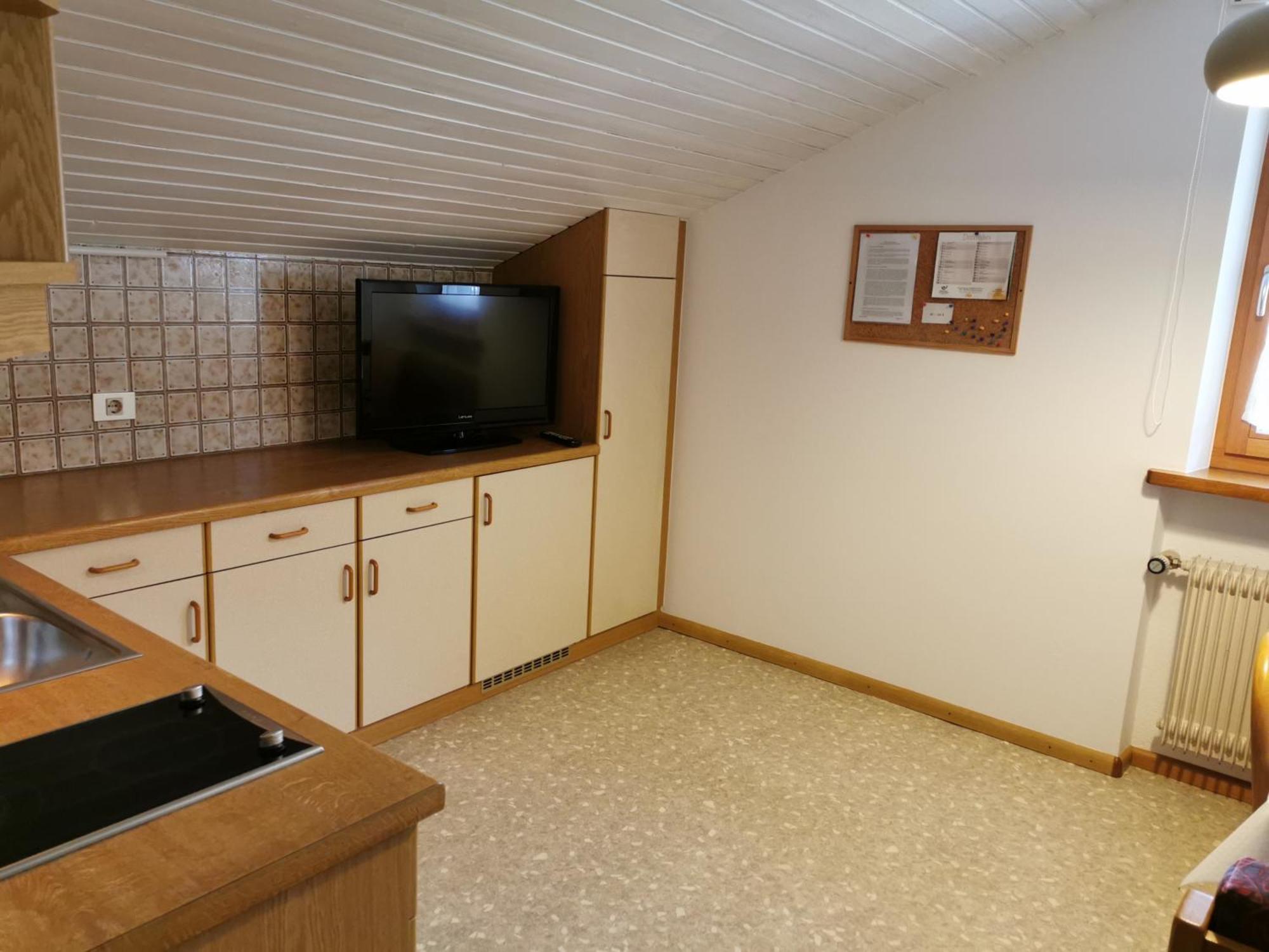 Apartments Steger Sand In Taufers Campo Tures Eksteriør billede